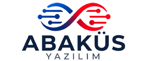 Abaküs Yazılım